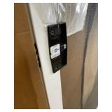 patio screen door