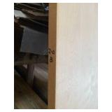door slab
