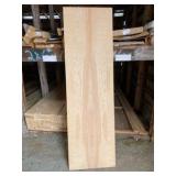 door slab