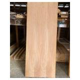 door slab