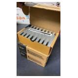 15ga finish nails