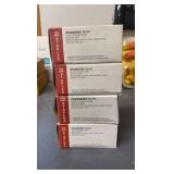 hammer tacker staples