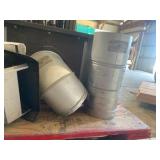 propane gas fireplace insert