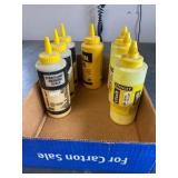 chalk line chalk