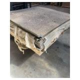 insulated foundation panels