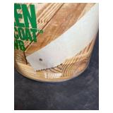 wood treatment