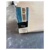 door stop hinge mount