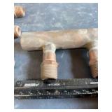 plumbing manifolds