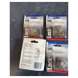 drawer locks