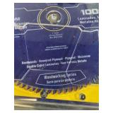 Irwin 12” saw blade