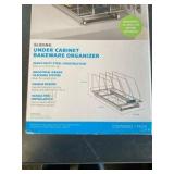 cabinet organizer