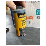 cement color dye