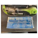 stinger cap hammer tacker