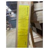 fire door slab