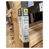 pella storm door new