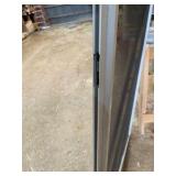 patio screen door