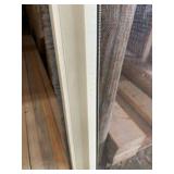 patio screen door