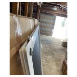 patio screen door