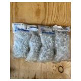pvc rivets