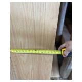 bifold doors pair