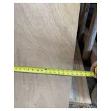 door slab