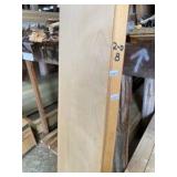 door slab