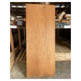 door slab