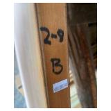 door slab