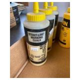chalk line chalk
