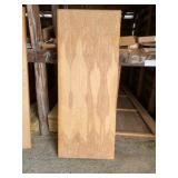 door slab #12