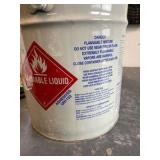 rubber adhesive