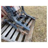 western snow plow