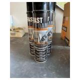 fast foam fireblock