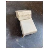 bright brass pocket door latch