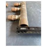 plumbing manifolds