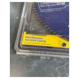 Irwin 12” saw blade