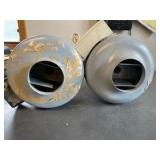 ventilation fans