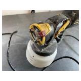 Wagner paint sprayer