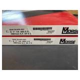 Morse band saw blades