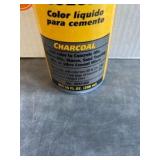 cement color dye