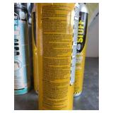 subfloor adhesive