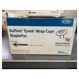 stinger cap hammer tacker