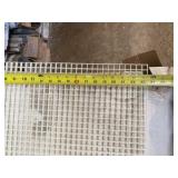 ceiling tile louver 2x4