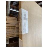 pella storm door new