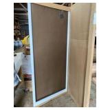 new patio screen door