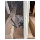 patio screen door