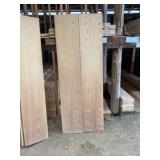 bifold doors pair