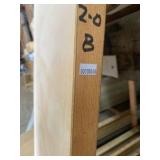 door slab