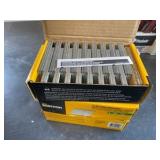 15ga finish nails
