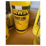 chalk line chalk